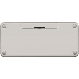 LOGITECH K380 MULTI-DEVICE BT KEYBOARD SAND - ITA - MEDITER