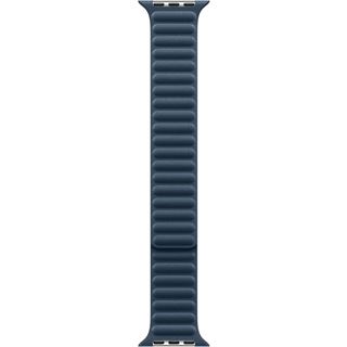Apple Armband mit Magnetverschluss für Watch 45mm (pazifikblau)