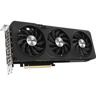 16GB Gigabyte Radeon RX 7600 XT Gaming OC Aktiv PCIe 4.0 x8 (Retail)