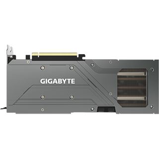 16GB Gigabyte Radeon RX 7600 XT Gaming OC Aktiv PCIe 4.0 x8 (Retail)