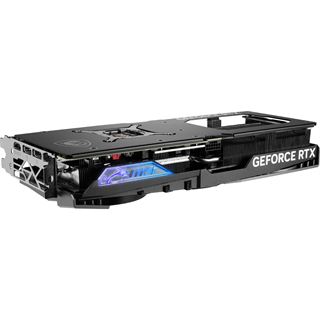 16GB MSI GeForce RTX 4070 Ti SUPER Gaming X Slim Aktiv PCIe 4.0 x16