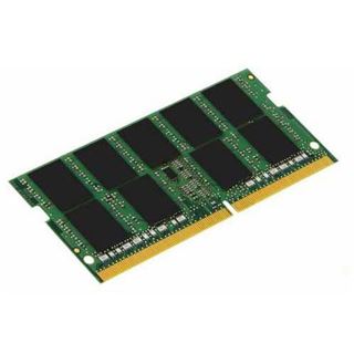 32GB Kingston DDR4 DDR4-3200 SO-DIMM CL22 Single