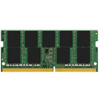 32GB Kingston DDR4 DDR4-3200 SO-DIMM CL22 Single