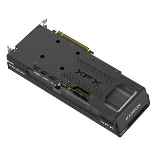 16GB XFX Radeon RX 7600 XT Speedster QICK 309 Aktiv PCIe 4.0 x16