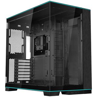 Lian Li O11 Dynamic EVO RGB Midi Tower schwarz