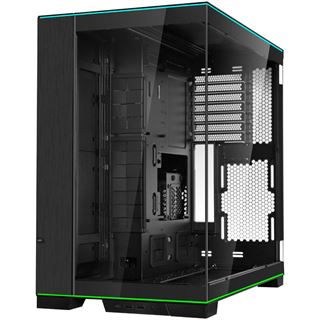 Lian Li O11 Dynamic EVO RGB Midi Tower schwarz