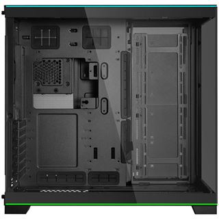 Lian Li O11 Dynamic EVO RGB Midi Tower schwarz