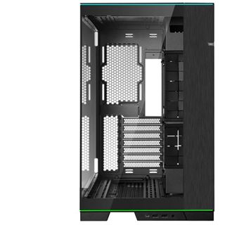 Lian Li O11 Dynamic EVO RGB Midi Tower schwarz