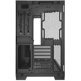 Lian Li O11 Dynamic EVO RGB Midi Tower schwarz