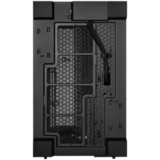 Lian Li O11 Dynamic EVO RGB Midi Tower schwarz