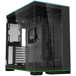 Lian Li O11 Dynamic EVO RGB Midi Tower schwarz