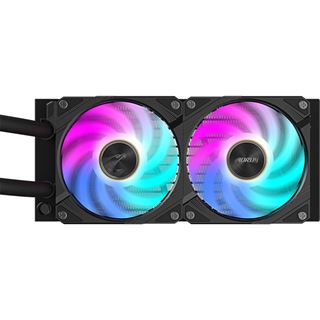 Gigabyte AORUS Waterforce X II 240 All-in-One