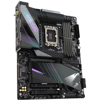Gigabyte Z790 AORUS Pro X WIFI7 Intel Z790 So.1700 DDR5 ATX Retail