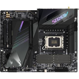 Gigabyte Z790 AORUS Pro X WIFI7 Intel Z790 So.1700 DDR5 ATX Retail