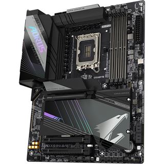 Gigabyte Z790 AORUS Pro X WIFI7 Intel Z790 So.1700 DDR5 ATX Retail