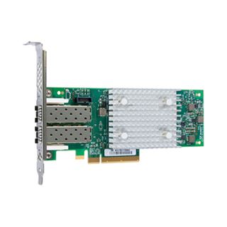 Synology NAS Netzwerkkarte FC 16Gbit QLE2692 DP
