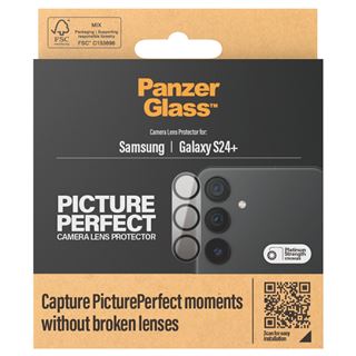PanzerGlass Picture Perfect Galaxy S24+