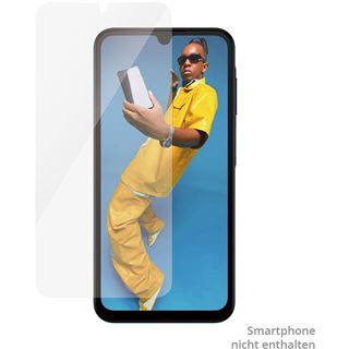 PanzerGlass SP Galaxy A15/A15 5G UWF m. Applikator