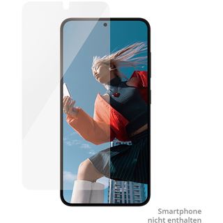 PanzerGlass SP Galaxy S24 UWF m. Applikator