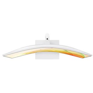 34" (86,36cm) Samsung ViewFinity S65TC Weiß 3440x1440 1x