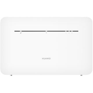 Huawei B535-235a 4G LTE Router, weiß, Geschwindigkeit bis zu
