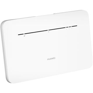 Huawei B535-235a 4G LTE Router, weiß, Geschwindigkeit bis zu