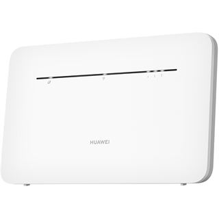 Huawei B535-235a 4G LTE Router, weiß, Geschwindigkeit bis zu
