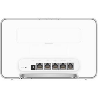 Huawei B535-235a 4G LTE Router, weiß, Geschwindigkeit bis zu