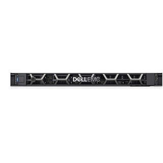 Dell POWEREDGE R350 XEON E-2336, 16GB 480GB SSD SATA