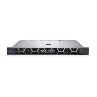 Dell POWEREDGE R350 XEON E-2336, 16GB 480GB SSD SATA