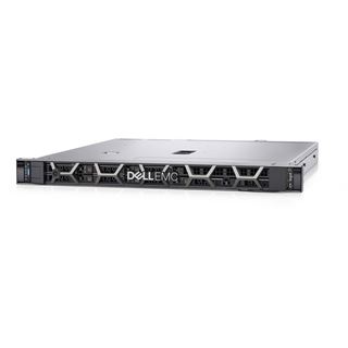 Dell POWEREDGE R350 XEON E-2336, 16GB 480GB SSD SATA