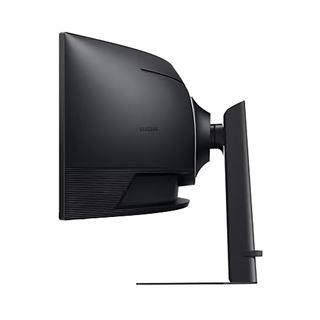 49" (124,46cm) Samsung S95UC schwarz 5120x1440 1xDisplayPort 1.4