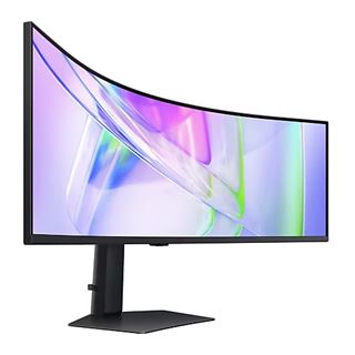 49" (124,46cm) Samsung S95UC schwarz 5120x1440 1xDisplayPort 1.4