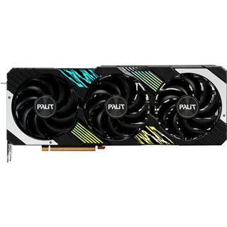 16GB Palit GeForce RTX 4080 SUPER GamingPro Aktiv PCIe 4.0 x16 1xHDMI