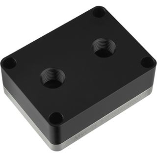 Thermal Grizzly Mycro Direct-Die CPU Wasserk&uuml;hler - Sockel AM5