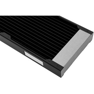 Watercool Heatkiller RAD, 280 mm, S - schwarz