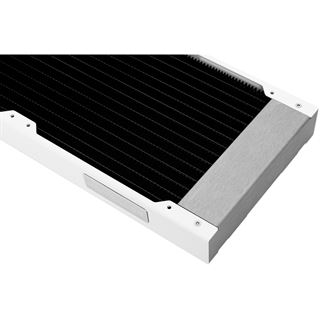 Watercool Heatkiller RAD, 280 mm, S - White
