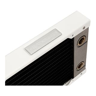 Watercool Heatkiller RAD, 280 mm, S - White