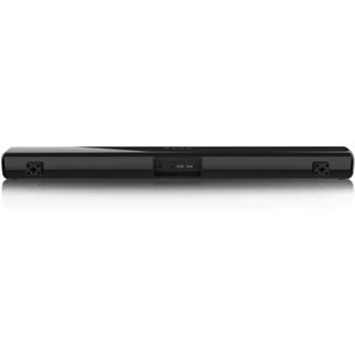 Lenco SB-042 Soundbar 40W BT/LED-Licht schwarz