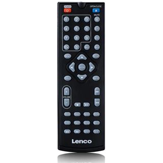 Lenco DVD-120 DVD-Player HDMI/USB schwarz