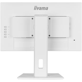 21,5" (54,61cm) iiyama ProLite XUB2292HSU-W6 Weiß