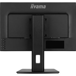 22.5" (57,15cm) iiyama ProLite XUB2395WSU-B5 schwarz 1920x1200