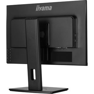 22.5" (57,15cm) iiyama ProLite XUB2395WSU-B5 schwarz 1920x1200