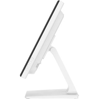 19" (48,26cm) iiyama ProLite T1932MSC-W1SAG schwarz/wei&szlig;