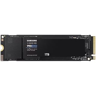 1TB Samsung 990 EVO M.2 2280 PCIe 4.0 x4 3D-NAND TLC (MZ-V9E1T0BW)