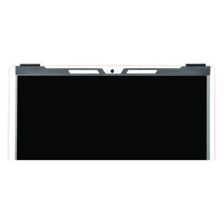 Port Designs 2-Wege Blickschutzfilter 13" 16/9 - CLIP ON