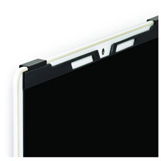 Port Designs 2-Wege Blickschutzfilter 13" 16/9 - CLIP ON