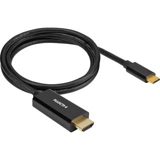 Corsair USB-C to HDMI Adapter