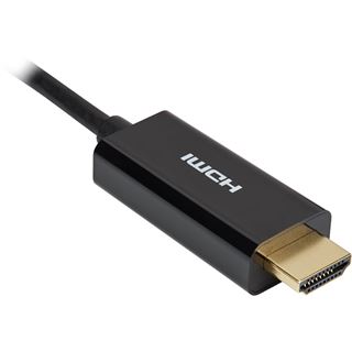 Corsair USB-C to HDMI Adapter