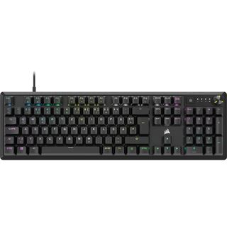 Corsair K70 RGB CORE Mechanical Gaming Keyboard